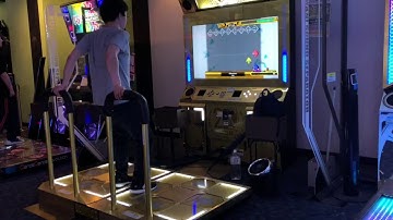 [ddr a 20] chronos cdp