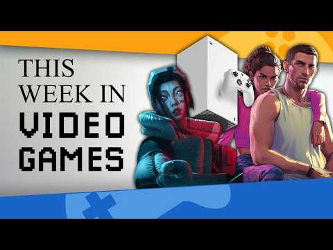 Xbox jacks console prices by up to 50% + GTA 6's Netflix Reveal | This Week in Videogames