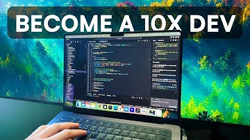 The TRUTH about 10X developers