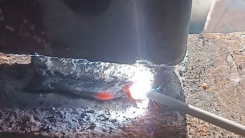 Novice Welders’ Mistakes & How to Master Welding Techniques | 1G Welding