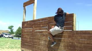 ACSO Validated Physical Ability Test