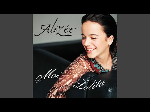 Alizée - Moi... Lolita [Audio HQ]