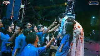 SEKTI || ELSA SAFIRA || AGENG MUSIK ROMANTIS GUSAR LIVE IN WONOKERTO PEKALONGAN