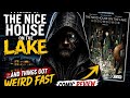 I Picked Up The Nice House on the Lake… and Things Got Weird Fast