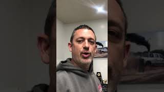 UCC 2019 Last Minute Hooker, Tony Burkhard Dirty Hooker