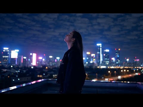 Dreamer | Music Video | EDM x Eurodance | REMIX