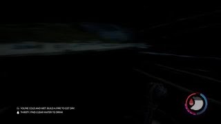 No Escape