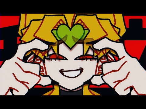 [jjba] Lavie meme