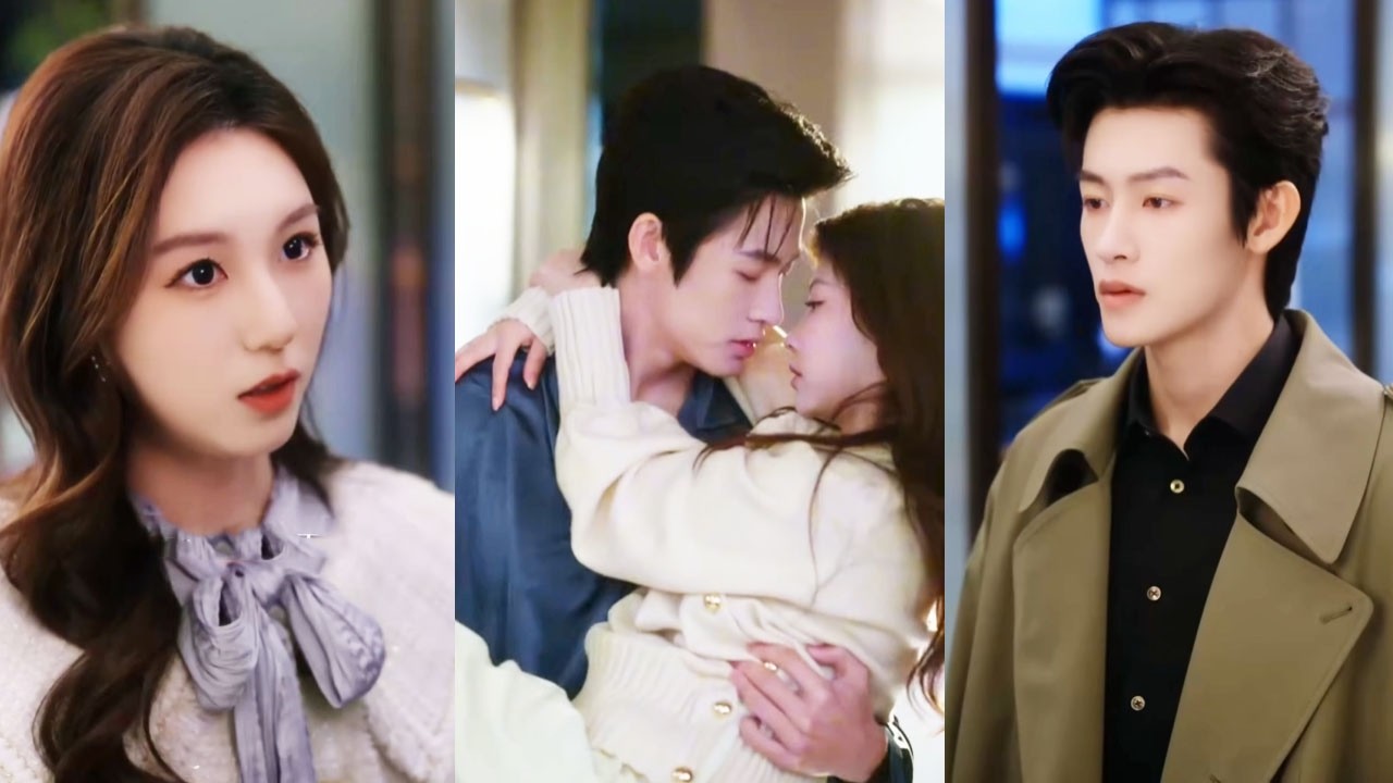 Nữ phi công yêu thầm cơ trưởng suốt 8 năm, vừa gặp lại quyết tán tỉnh anh về làm ck bằng đc