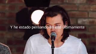 One Direction - Night changes | short 4 status | letra en español