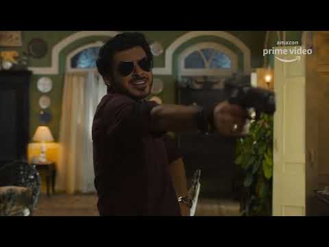 Munna Bhaiya Clean