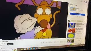 Opening To Barneys Sense-Sational Day 1997 Vhs Paramount Print