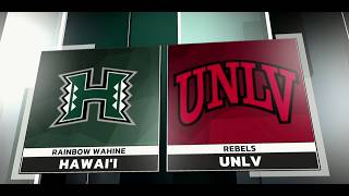 Details Hawai'i Volleyball Wahine vs UNLV game 2 (Oct. 24, 2026) Guide