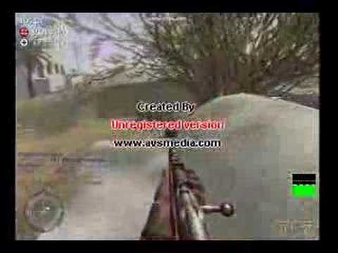 COD2 HACK