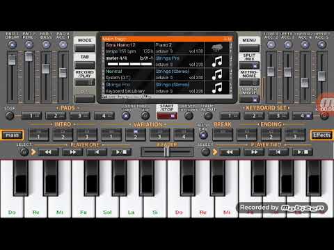 روعة الأندرويد مع ودالكير