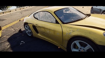 Need For Speed Rivals Part #1 - Racer Tutorial - 1080p PS4 Gameplay Walkthrough