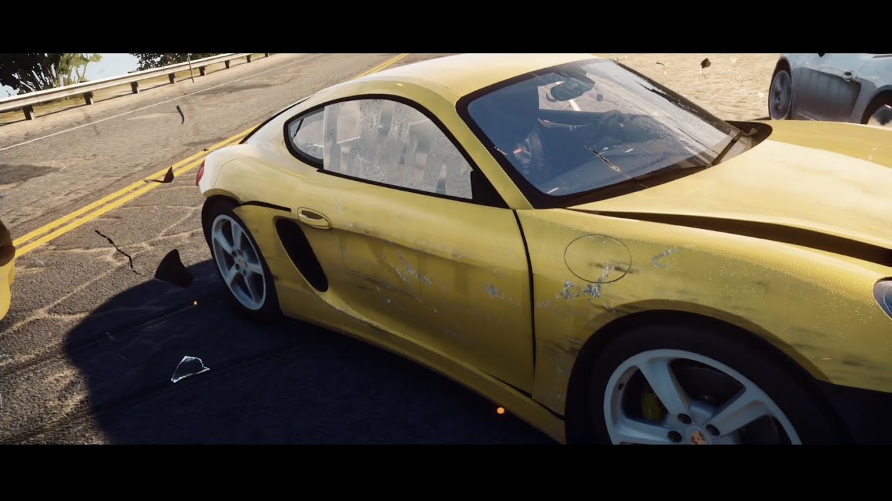 Need For Speed Rivals Part #1 - Racer Tutorial - 1080p PS4 Gameplay Walkthrough