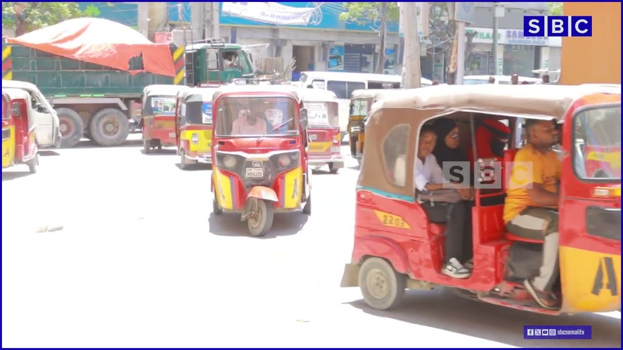 QIIMAHA SHIDAALKA OO MAGAALADA MUQDISHO KOR UGU KACAY IYO GAADIIDLAYDA OO CABASHO KA MUUJIYEY.