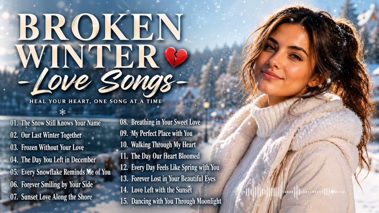 Love song 2026 broken winter - YouTube