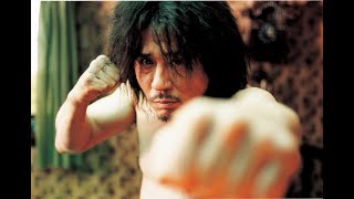 『オールド・ボーイ 4Kリマスター版』韓国オリジナル予告