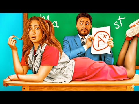 الفيلم الكوميدي مشاغبة بدرجة امتياز كامل بطولة تامر حسني و هنا الزاهد