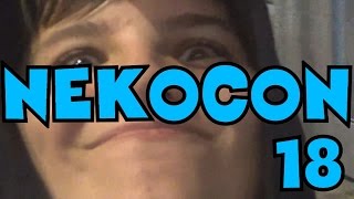 Nekocon 18