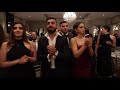 LEBANESE / SERBIAN WEDDING ENTRANCE (DRUMS & KOLO)