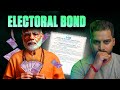 Electoral bonds scam exposed