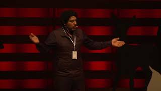Creative Time Summit Toronto | Love and Living - Wael Shawky