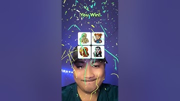 TikTok Filter Challenge: Kun jij deze gekke gezichtsfilters verslaan?