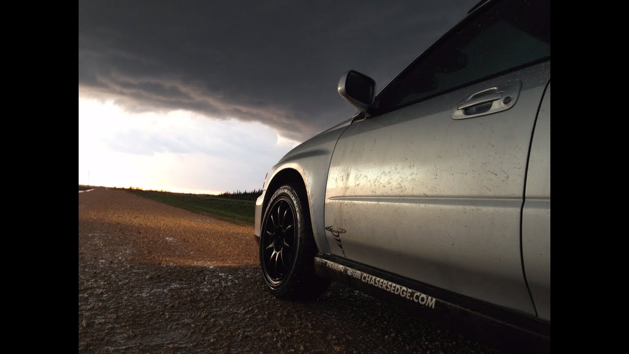 5/9/2015 Brandon Clark Tornadoes in Colorado LIVE storm chase