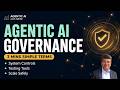 Singapore's Agentic AI Governance Framework, in Plain Enterprise Terms