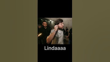 Thumbnail of Linda-Tito Double P, & Neton Vega. #lyrics #2024 #musica #music #corridos #letralyrics#linda
