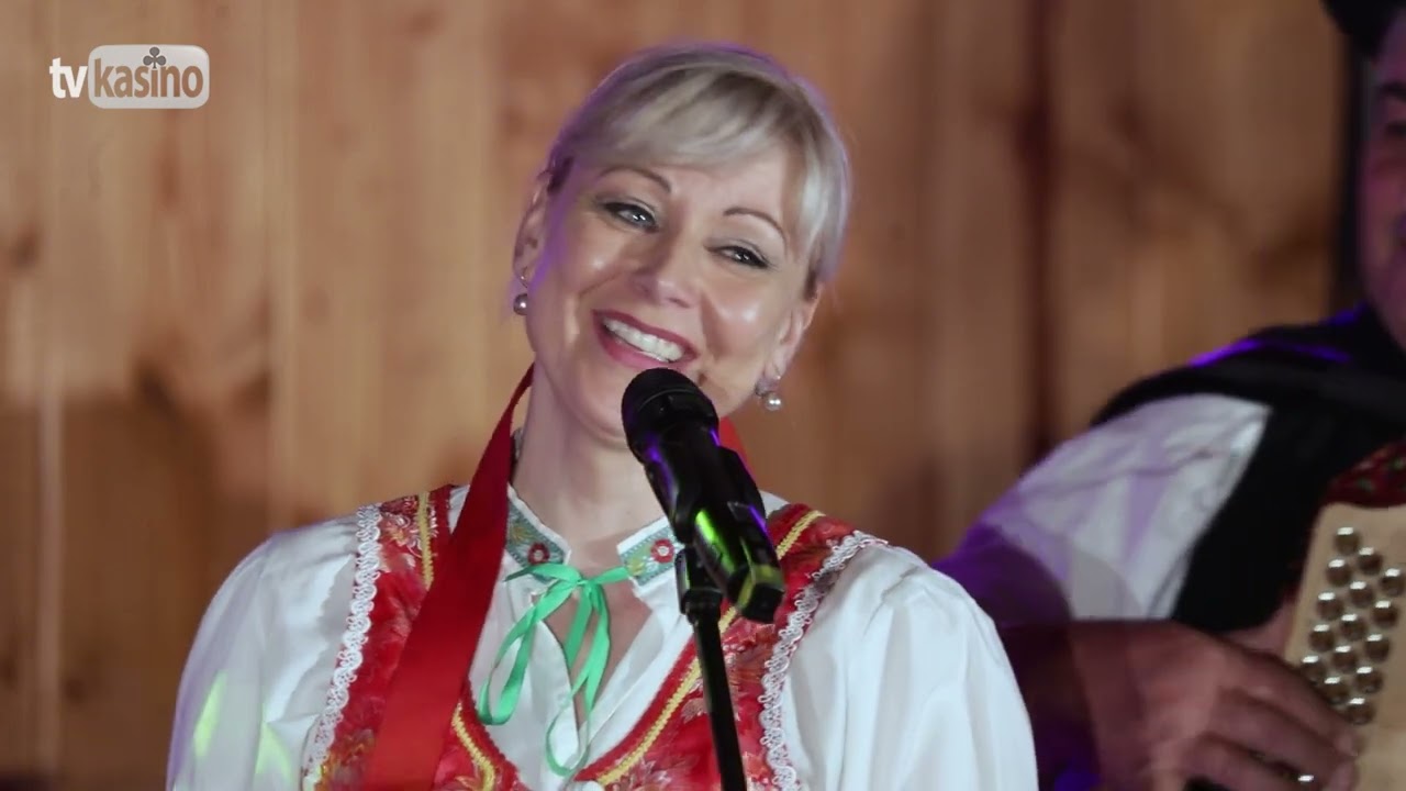 Heligónka spod Rokoša: Zavoňala fialenka