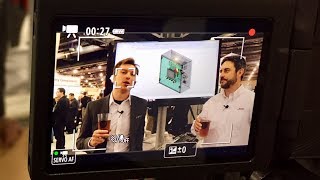 Benefits of Digital Engineering | Manufacturing Happy Hour