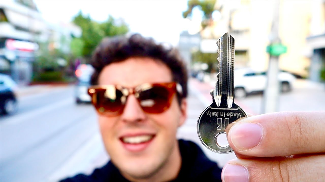 Το Κλειδί της Ευτυχίας