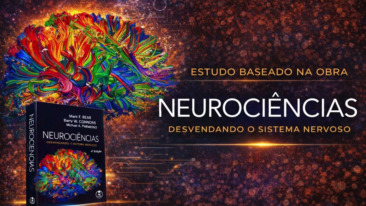 NEUROCIÊNCIAS 2 - DO CÉREBRO INVISÍVEL À GENÉTICA DA MENTE