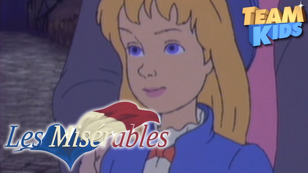 Les Misérables - Épisode 12 - Gavroche retrouvé
