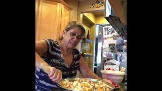 PJs Demo of Just Food for dogs DIY