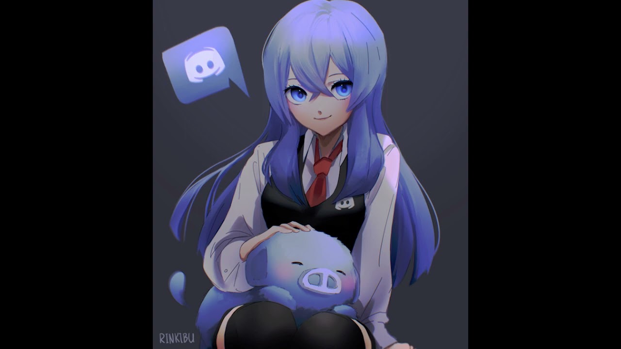 Kawang $cott \u0026 2KRIRI - Cewe Discord