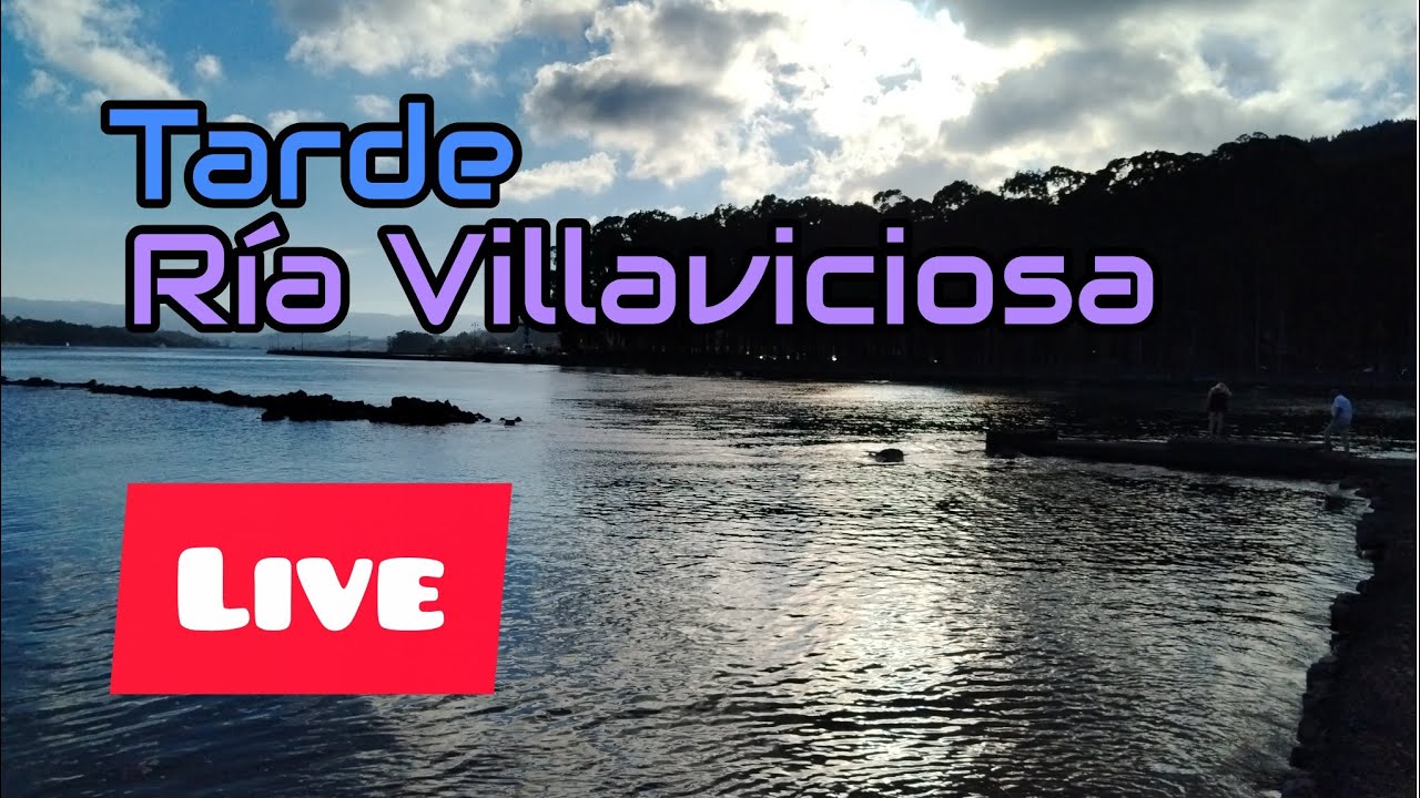 Descubre la tranquilidad de la Ensenada de Misiego #villaviciosa