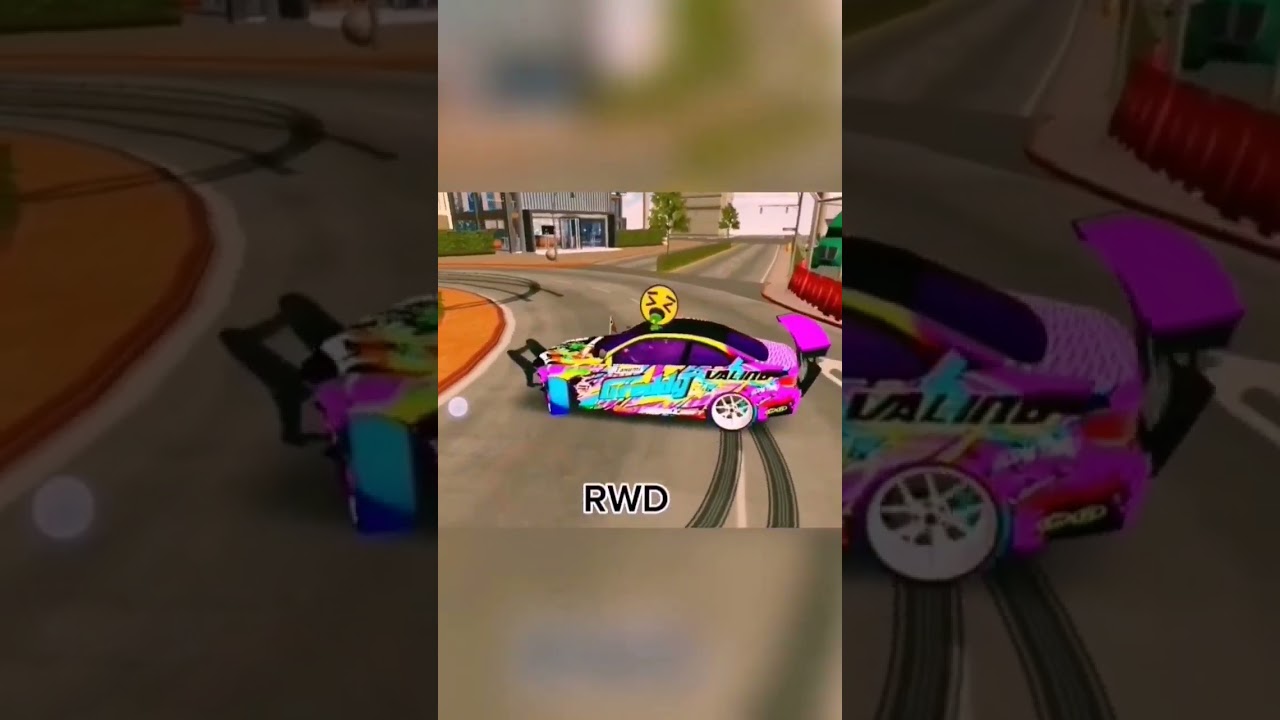 FWD vs RWD vs AWD in Pro Drifting 