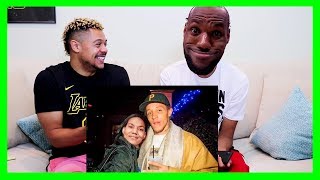 Full GUESS THAT NBA PLAYERS PARENTS CHALLENGE FT. 2HYPE News