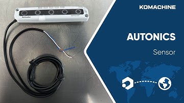 AUTONICS / Sensor (BWPK25-05P) / INV-03111