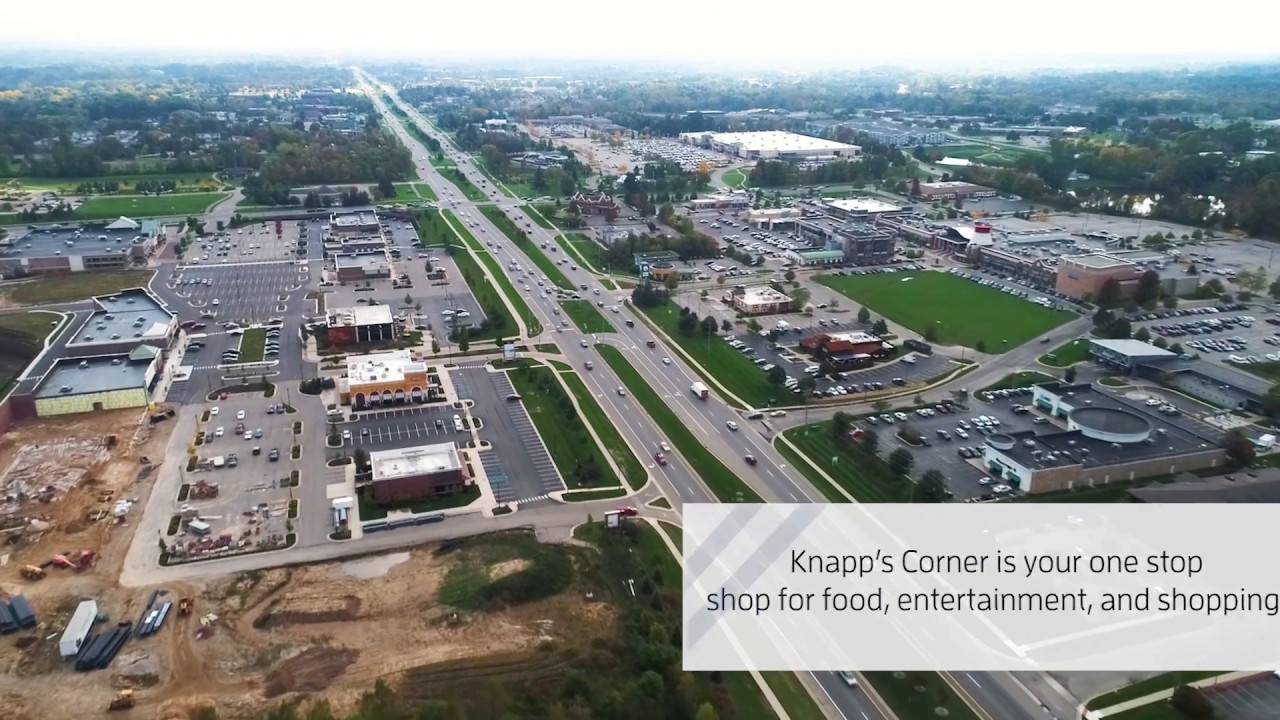 grand rapids fc Knapp's Corner