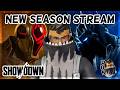 (LIVE) New Fortnite Season + Power Hour (WITH FANS) - Fortnite CH7S2