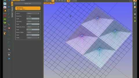 Auto Cone - www.ixcube.com