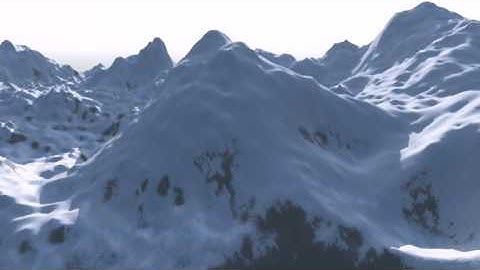 Vue 10 animation by Jacob aged 12