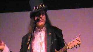 Jon Magnificent - Brown Eyed Girl Van Morrison Cover You Wont Believe This