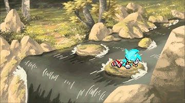 Sprite Test (Background Gif 1)